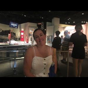 Meet your Posher, Carmen